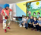 Свято дорослішання photo 2026 10 01 08 40 52